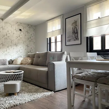 Stari Grad 1 Apartment Valjevo Exterior photo