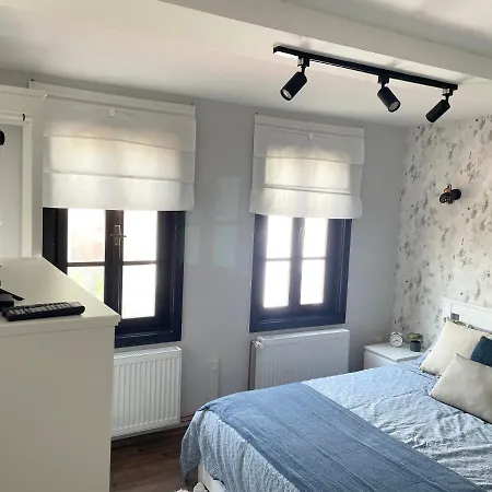 Stari Grad 1 Apartment Valjevo Exterior photo